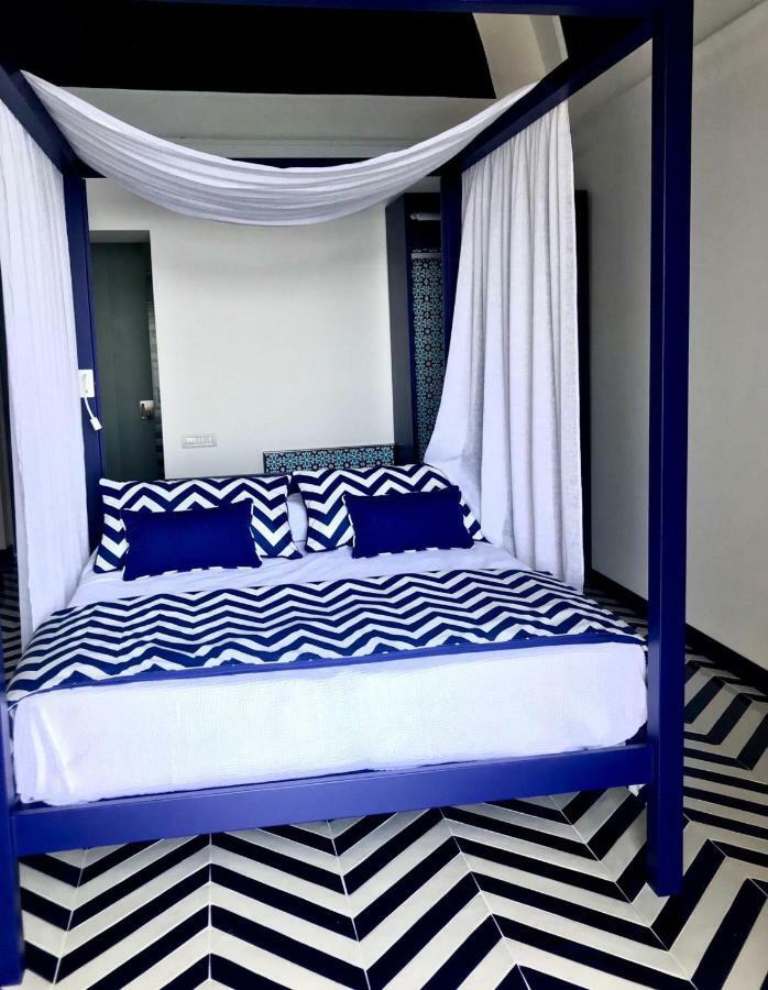 Imperati Suites By Alcione Residence Positano Bagian luar foto