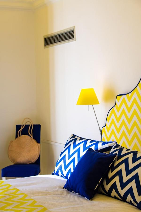 Imperati Suites By Alcione Residence Positano Bagian luar foto